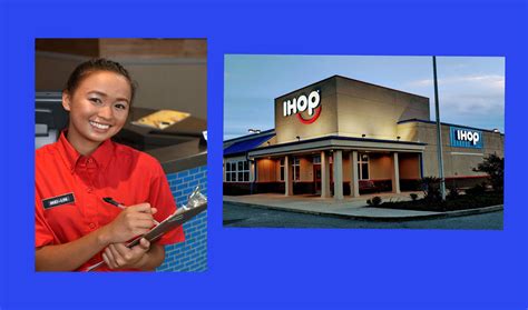If you feel you would like to be a part of a great team and work with people. . Talentreef ihop